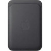 Apple Iphone Finewoven Wallet With Magsafe Black - (MA6W4ZMA)