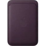 Apple Iphone Finewoven Wallet With Magsafe Blackberry - (MA7A4ZMA)