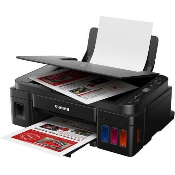 Canon ������� Pixma G3416 - (2315C052AB)