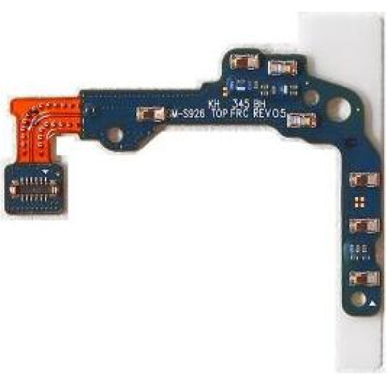 Samsung ������� ����� ��������� �������� Top Frc S926B Galaxy S24 Plus 5G (Original) - (GH59-15737A)