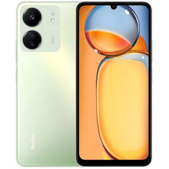 Xiaomi ������ �������� Redmi 13C (Dual SIM) 256GB 8GB Ram �������