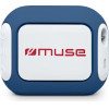 Muse ������ Bluetooth ����� M-360BR 5W IPX4 - (M-360 BR)