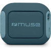 Muse ������ Bluetooth ����� M-360BTb 5W IPX4 - (M-360 BTB)