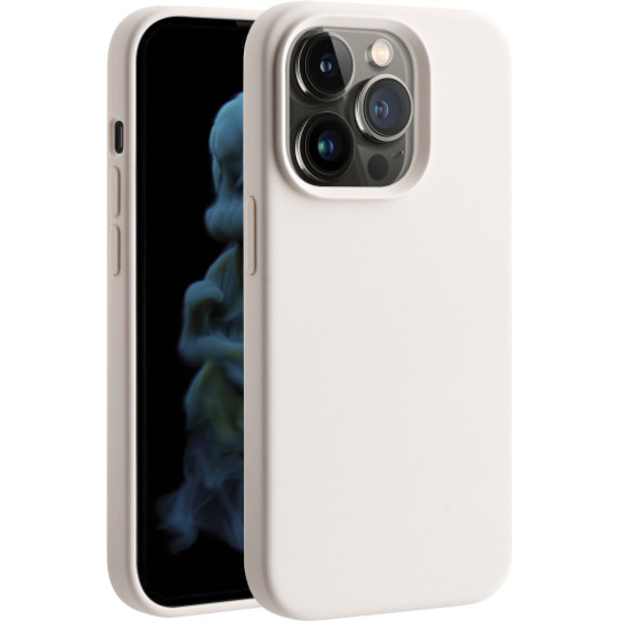 Vivanco Mag Hype Cover Iphone 14 Pro Max Sand Backcover - (63498)