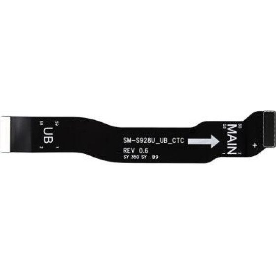 Samsung ������� ����� ������ S928B Galaxy S24 Ultra 5G (Original) - (GH82-33390A)