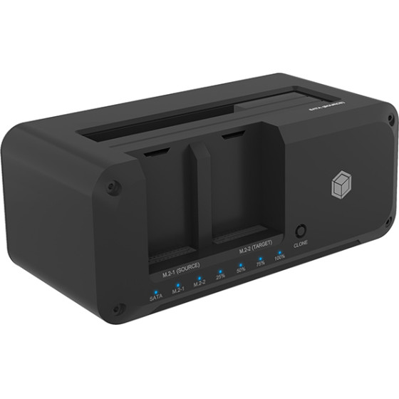 Icy Box IB-2924MSCL-C31