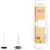 Nedis CCGB34900WT02
