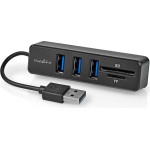 Nedis CCGB60250BK01
