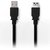Nedis CCGL61010BK20