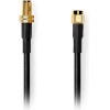 Nedis CSGL02400BK100