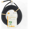 Nedis CSGL02400BK100