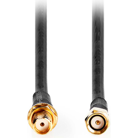 Nedis CSGL02400BK100