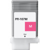 Ink Cartridge Magenta Replaces Canon 6707B001, PFI107M OEM - (PFI-107M_IC)