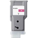Ink Cartridge Magenta Replaces Canon 8791B001, PFI207M OEM - (PFI-207M_IC)