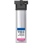 Ink Cartridge Magenta Replaces Epson C13T11D340, T11D340 OEM - (C13T11D340_IC)