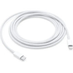 Apple USB-C to Lightning Cable 2m New - (MW2R3ZMA)
