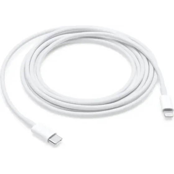 Apple USB-C to Lightning Cable 2m New - (MW2R3ZMA)