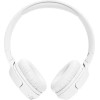 JBL Wireless Headphones Tune 520BT White - (JBLT520BTWHTEU)