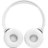JBL Wireless Headphones Tune 520BT White - (JBLT520BTWHTEU)
