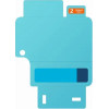 Samsung Anti-Reflecting Film Galaxy Z Flip 6 Transparent - (EF-UF741CTEGWW)