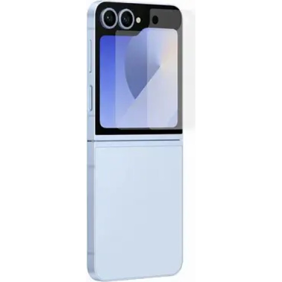 Samsung Anti-Reflecting Film Galaxy Z Flip 6 Transparent - (EF-UF741CTEGWW)