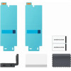 Samsung Anti-Reflecting Film Galaxy Z Fold 6 Transparent - (EF-UF956CTEGWW)