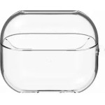 Samsung Clear Case Galaxy Buds 3/3 Pro Transparent - (GP-FPR630AMATW)