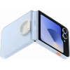 Samsung Clear Case Galaxy Z Flip 6 Transparent - (EF-QF741CTEGWW)