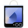 Samsung Clear Case Galaxy Z Flip 6 Transparent - (EF-QF741CTEGWW)