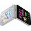 Samsung Flipsuit Case Galaxy Z Flip 6 Transparent - (EF-ZF741CTEGWW)