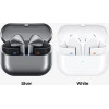 Samsung Galaxy Buds 3 Pro White - (SM-R630NZWAEUC)