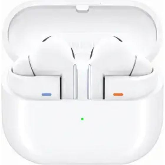 Samsung Galaxy Buds 3 Pro White - (SM-R630NZWAEUC)