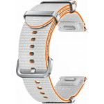 Samsung Galaxy Watch 7 Series Athleisure Band Silver - (ET-SOL31LSEGEU)