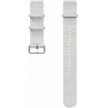 Samsung Galaxy Watch 7 Series Athleisure Band Silver - (ET-SOL31LSEGEU)