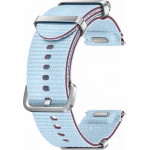 Samsung Galaxy Watch 7 Series Athleisure Band Sky Blue - (ET-SOL31LLEGEU)