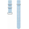 Samsung Galaxy Watch 7 Series Athleisure Band Sky Blue - (ET-SOL31LLEGEU)