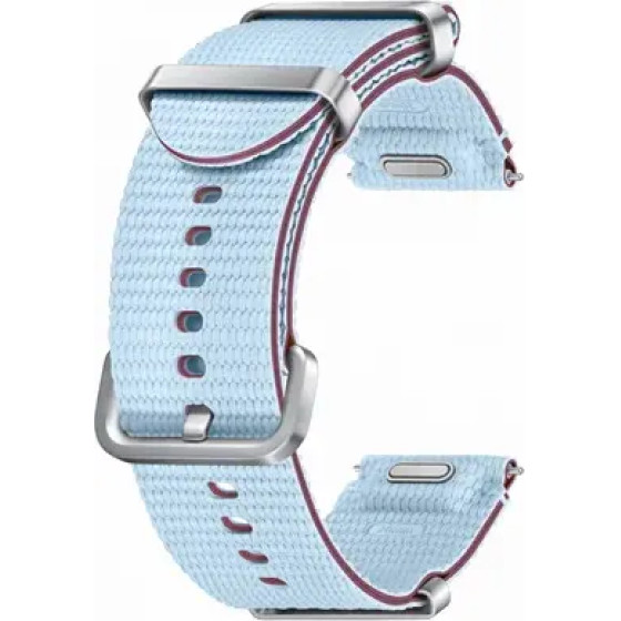 Samsung Galaxy Watch 7 Series Athleisure Band Sky Blue - (ET-SOL31LLEGEU)