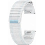 Samsung Galaxy Watch 7 Series Fabric Band Blue White - (ET-SVL31LWEGEU)