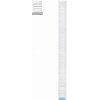 Samsung Galaxy Watch 7 Series Fabric Band Blue White - (ET-SVL31LWEGEU)