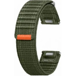 Samsung Galaxy Watch 7 Series Fabric Band Green - (ET-SVL31LKEGEU)