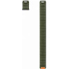 Samsung Galaxy Watch 7 Series Fabric Band Green - (ET-SVL31LKEGEU)