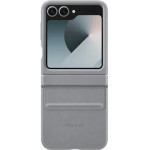 Samsung Kindsuit Case Galaxy Z Flip 6 Gray - (EF-VF741PJEGWW)
