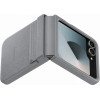 Samsung Kindsuit Case Galaxy Z Flip 6 Gray - (EF-VF741PJEGWW)