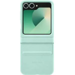 Samsung Kindsuit Case Galaxy Z Flip 6 Mint - (EF-VF741PMEGWW)