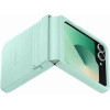 Samsung Kindsuit Case Galaxy Z Flip 6 Mint - (EF-VF741PMEGWW)
