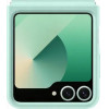 Samsung Kindsuit Case Galaxy Z Flip 6 Mint - (EF-VF741PMEGWW)