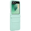 Samsung Kindsuit Case Galaxy Z Flip 6 Mint - (EF-VF741PMEGWW)