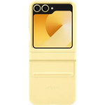 Samsung Kindsuit Case Galaxy Z Flip 6 Yellow - (EF-VF741PYEGWW)