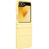 Samsung Kindsuit Case Galaxy Z Flip 6 Yellow - (EF-VF741PYEGWW)