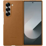 Samsung Kindsuit Case Galaxy Z Fold 6 Brown - (EF-VF956PAEGWW)